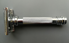 RZR MERKUR GREY