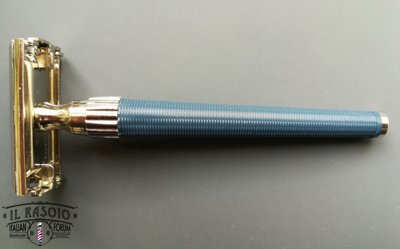 RZR SLIM TWIST GREY