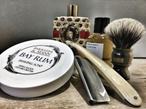 Sotd 19/2/18
