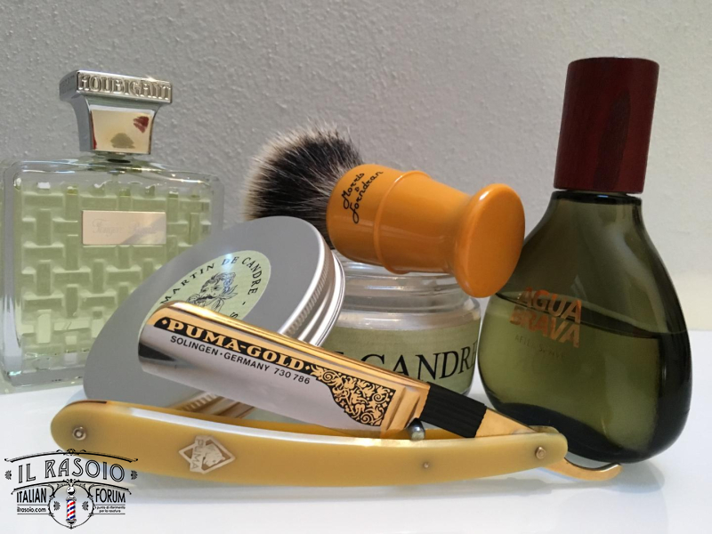 Sotd 20/2/18