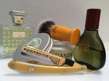 Sotd 20/2/18