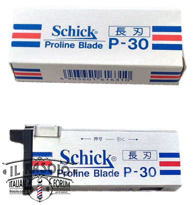 Schick Proline P-30