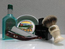 Sotd 21/2/18