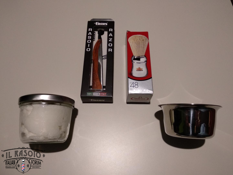 starter kit