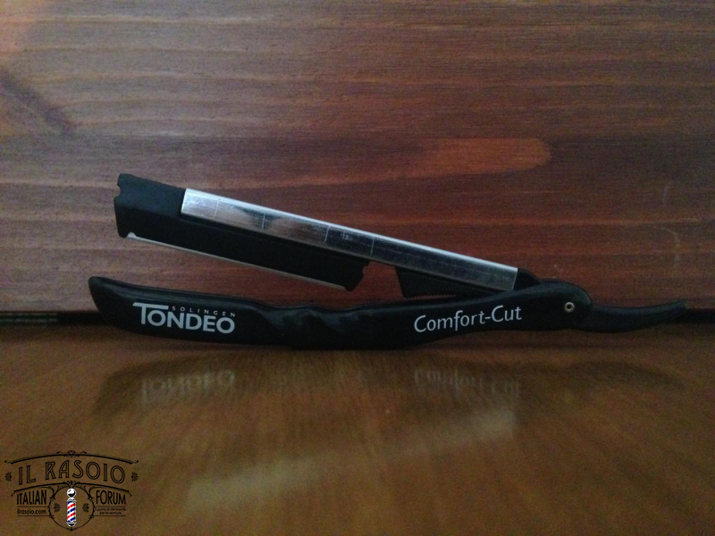 tondeo 1