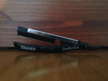 tondeo 1