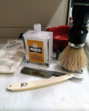 Shave of the day 24.02.2018