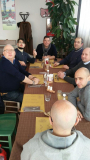 Aperitivo Triveneto 24/02/2018