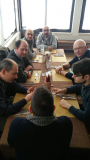 Aperitivo Triveneto 24/02/2018