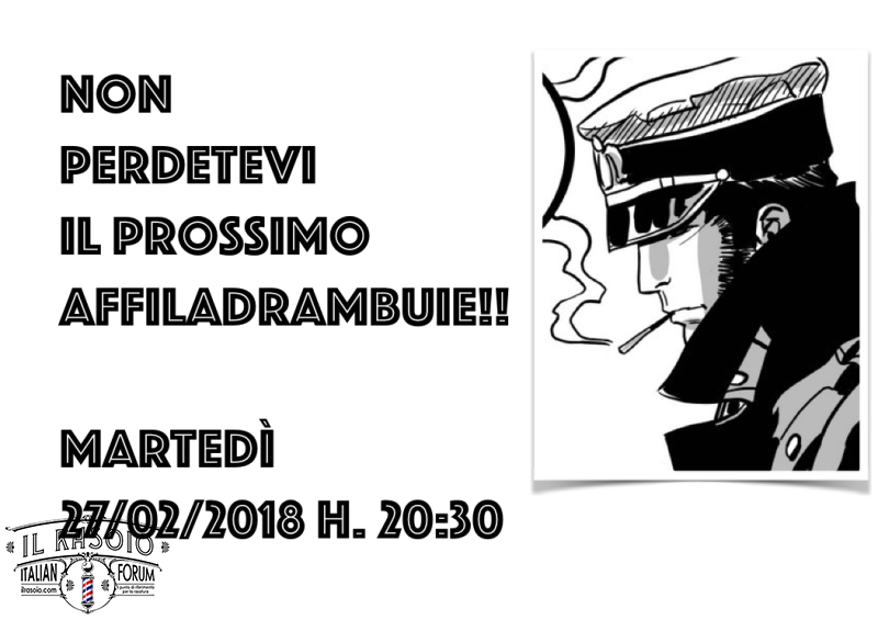 affiladram 20180221