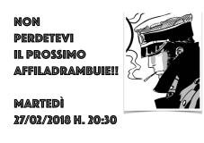 affiladram 20180221