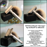 SOTD20180226 Snoopy