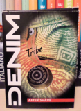 Denim tribe