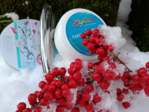 Nella neve