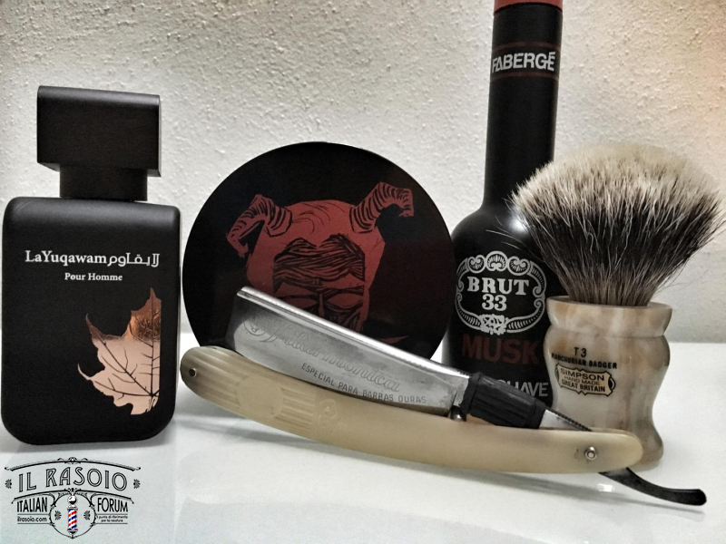 Sotd 27/2/18