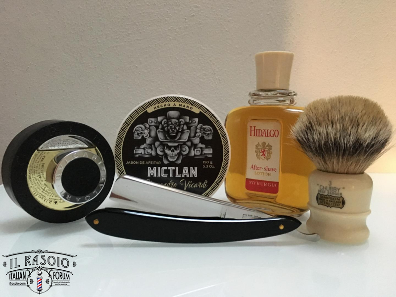 Sotd 28/2/18