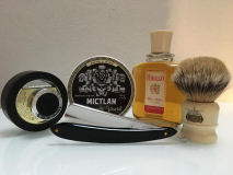 Sotd 28/2/18