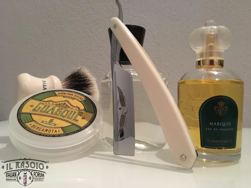 Sotd 1/3/18