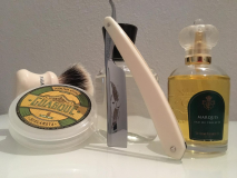 Sotd 1/3/18