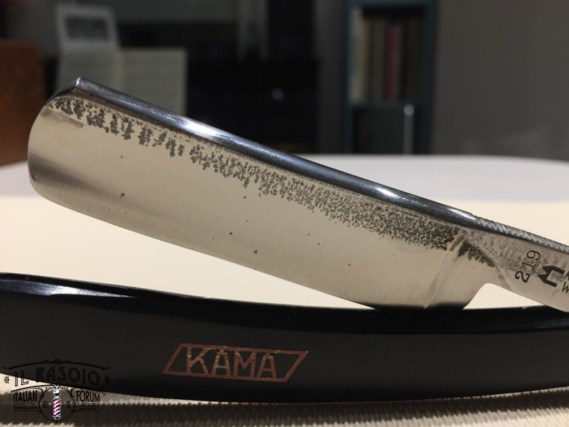 kama