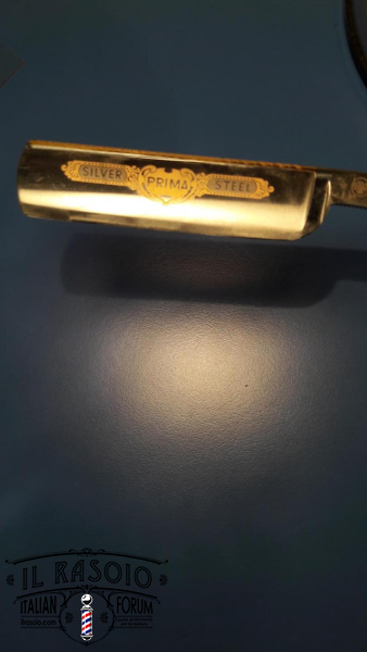 Dovo 4580