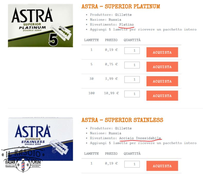 astra