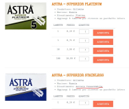 astra