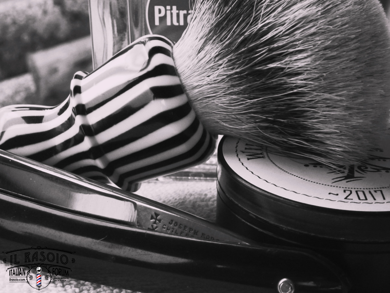 sotd 5.3.18