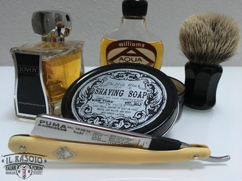 Sotd 7/2/18