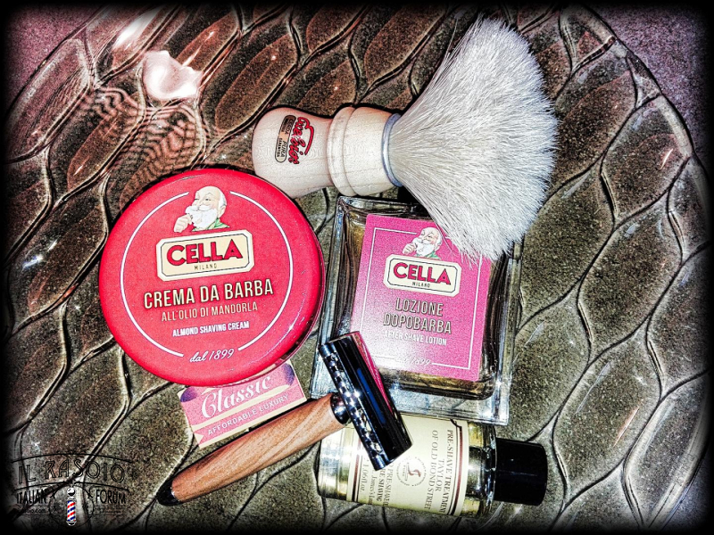 Sotd 7 Marzo 2018
