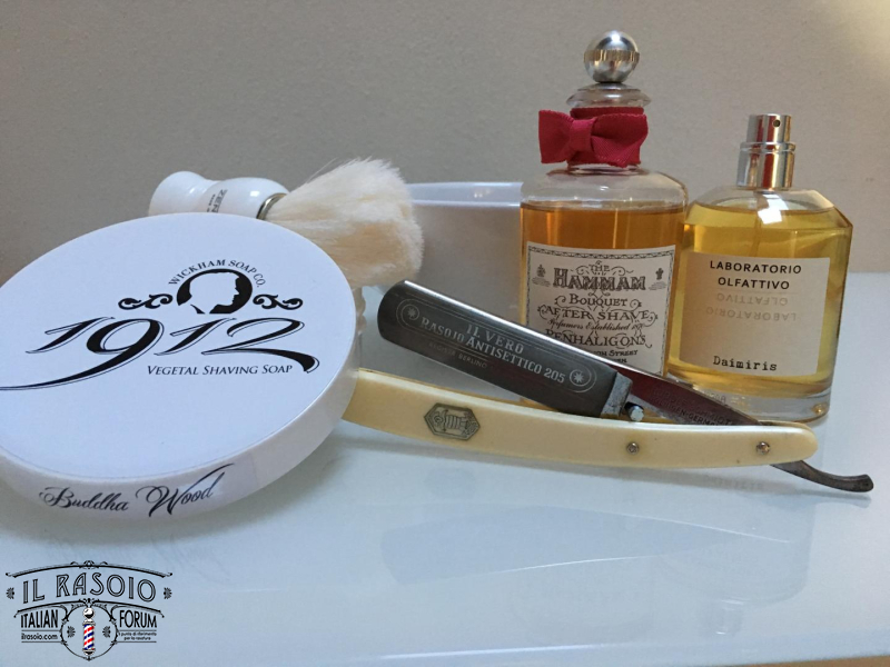 Sotd 8/3/18