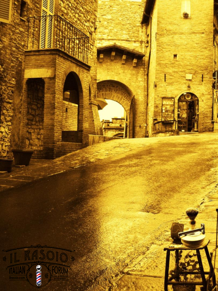 Old Style