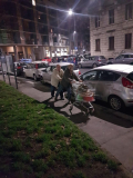 Aperitivo Milanese 07/03/2018