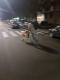 Aperitivo Milanese 07/03/2018