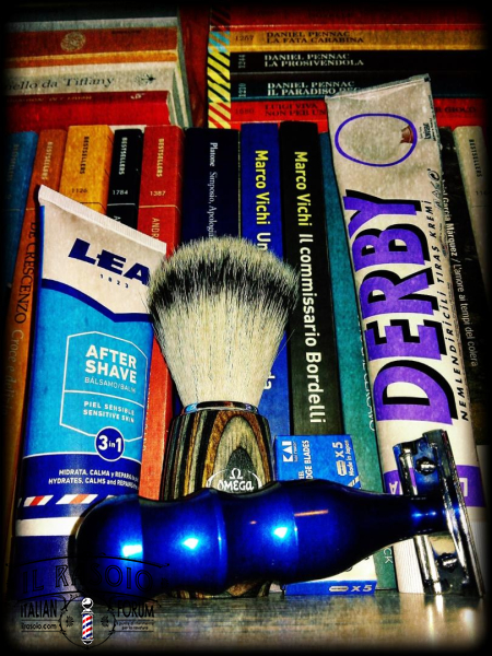 Sotd 9 Marzo 2018