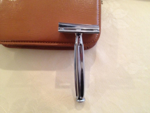 Feather Slant