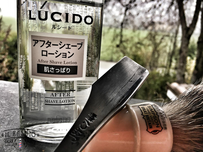 Sotd 11/3/18