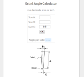 Grind Angel guide