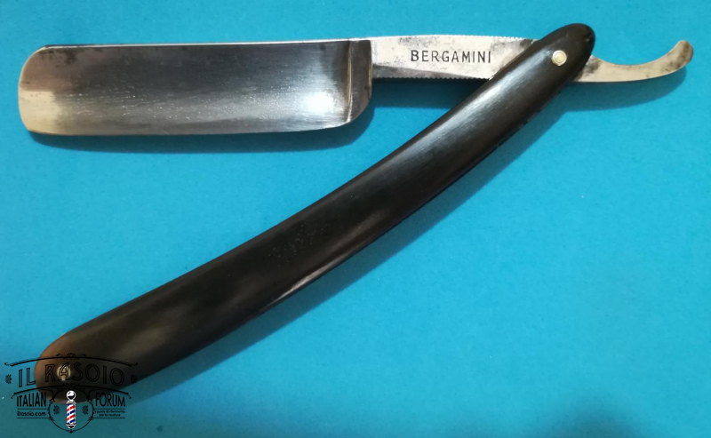 BERGAMINI 006