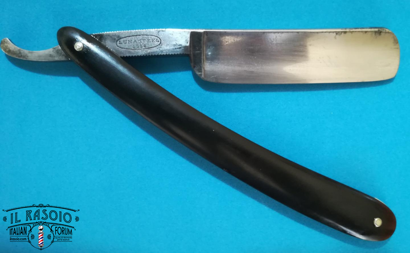 BERGAMINI 005