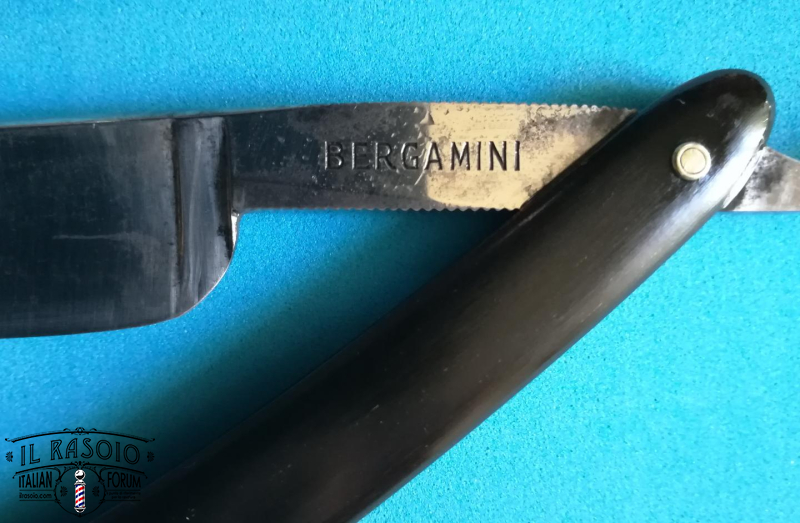 BERGAMINI 003