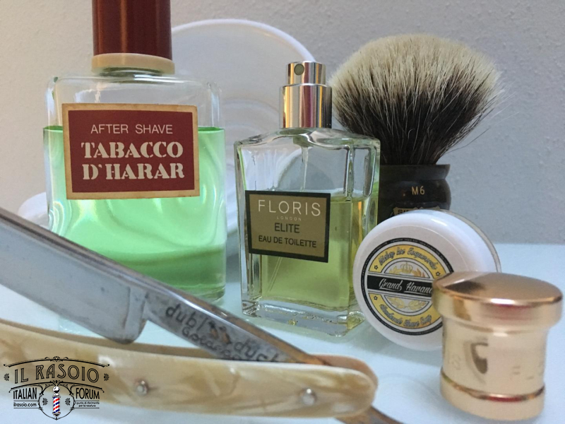 Sotd 14/3/18