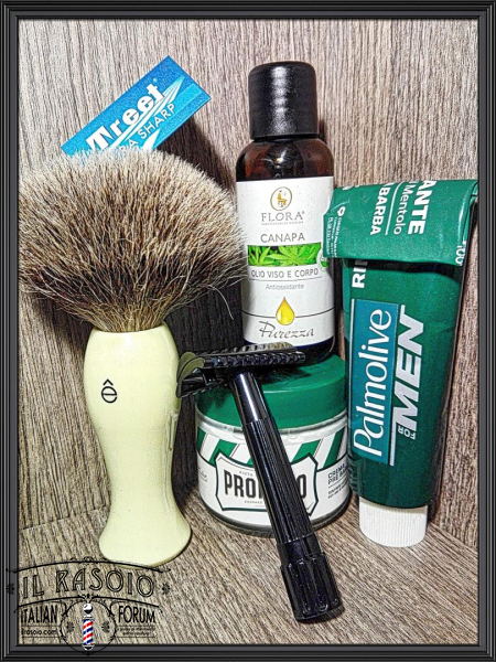 Sotd 14 Marzo 2018