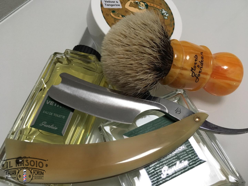 Sotd 15/3/18