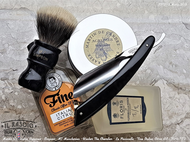SOTD 20180315