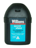 Williams Pre shave