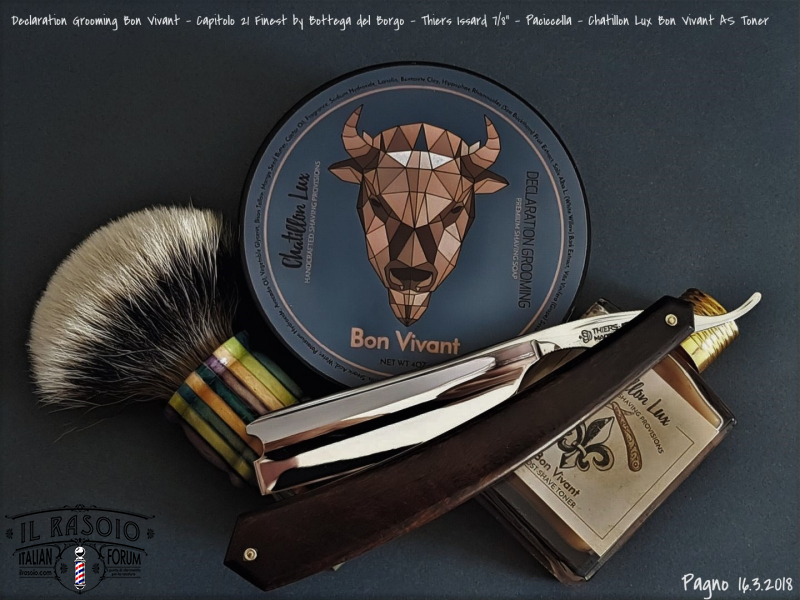 SOTD 20180316