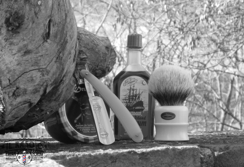 sotd 16.3.18