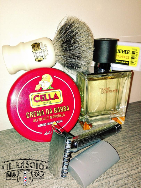 Sotd 16 Marzo 2018