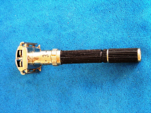 Gillette Adjustable 1971RR Black Beauty